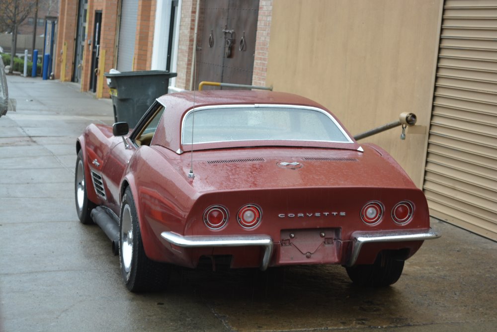 Used 1970 Chevrolet Corvette  | Astoria, NY