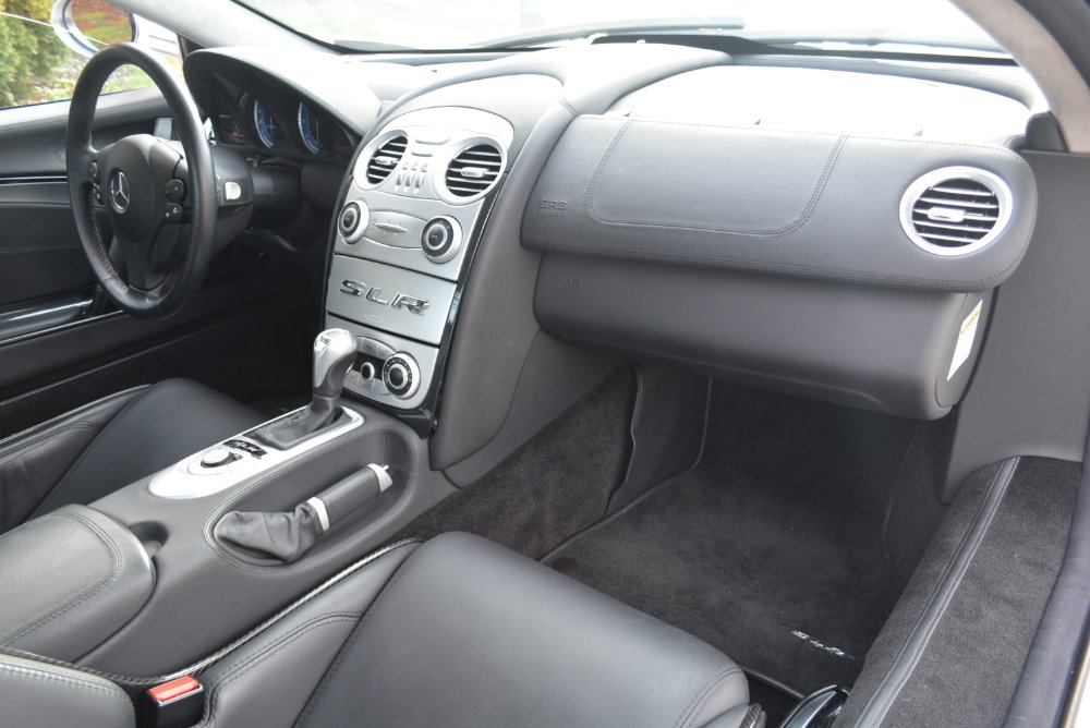 Used 2005 Mercedes-Benz SLR  McLaren | Astoria, NY