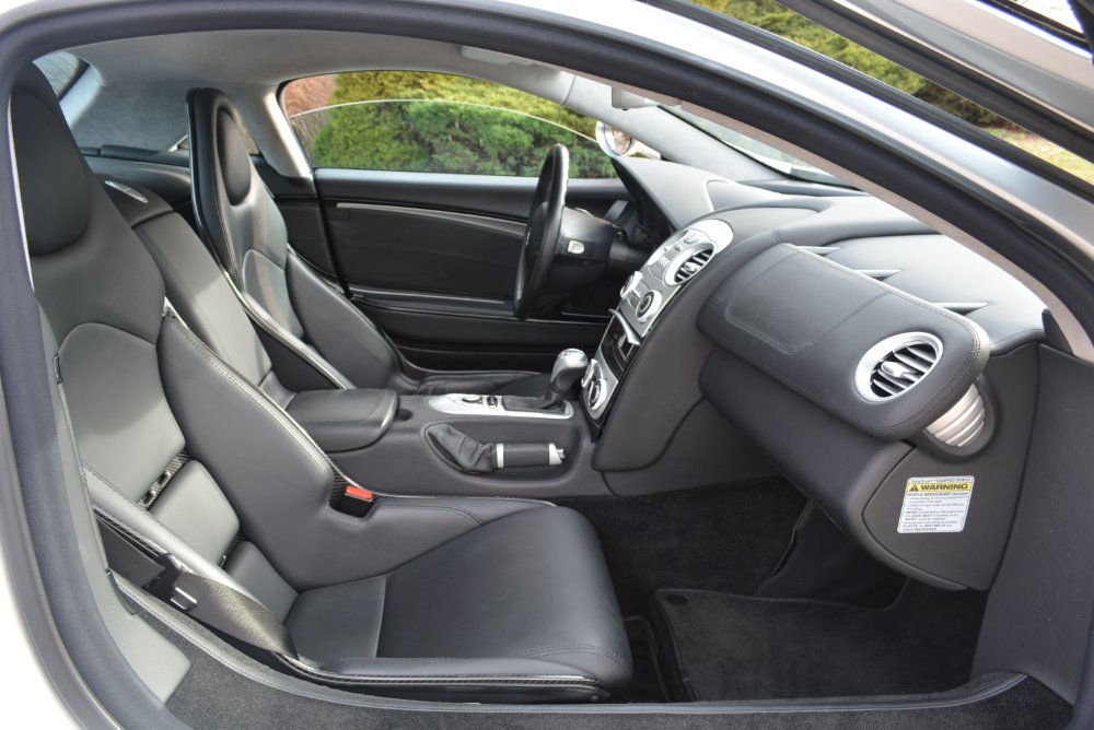 Used 2005 Mercedes-Benz SLR  McLaren | Astoria, NY