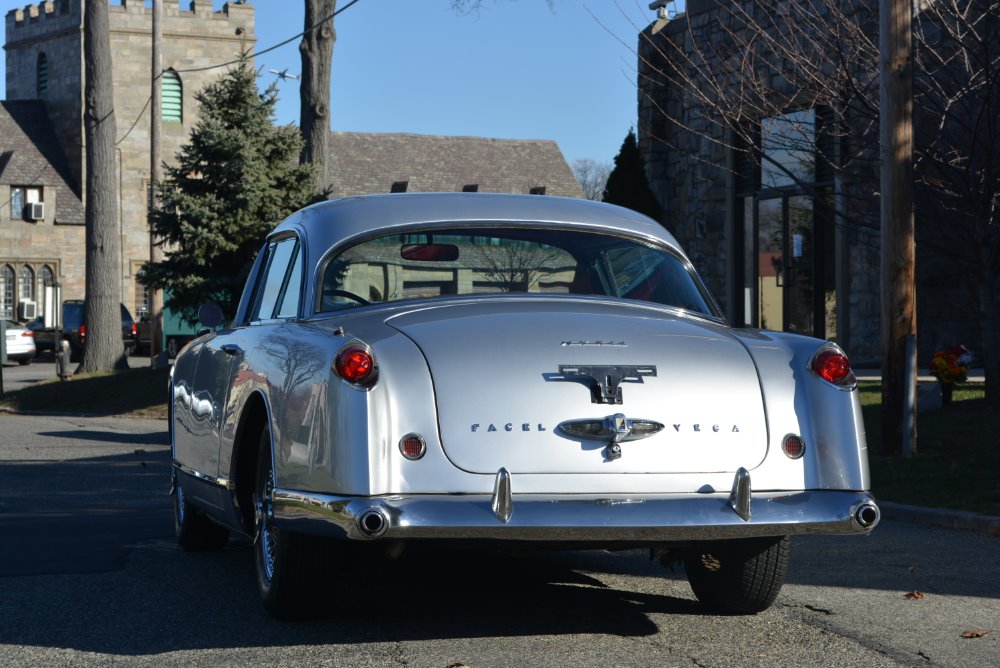 Used 1961 Facel Vega HK500   | Astoria, NY