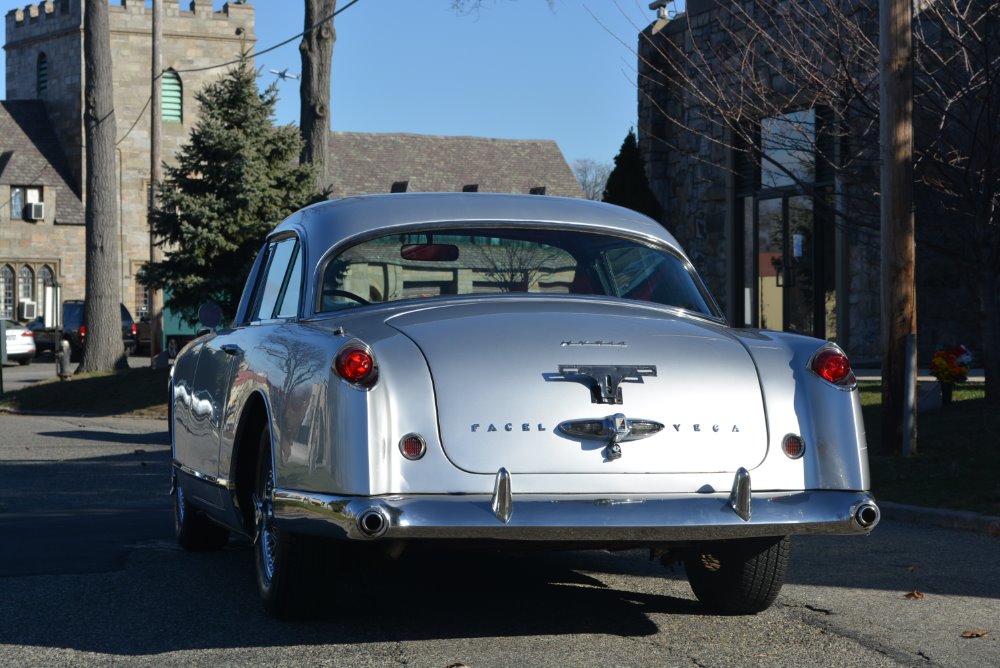 Used 1961 Facel Vega HK500  | Astoria, NY