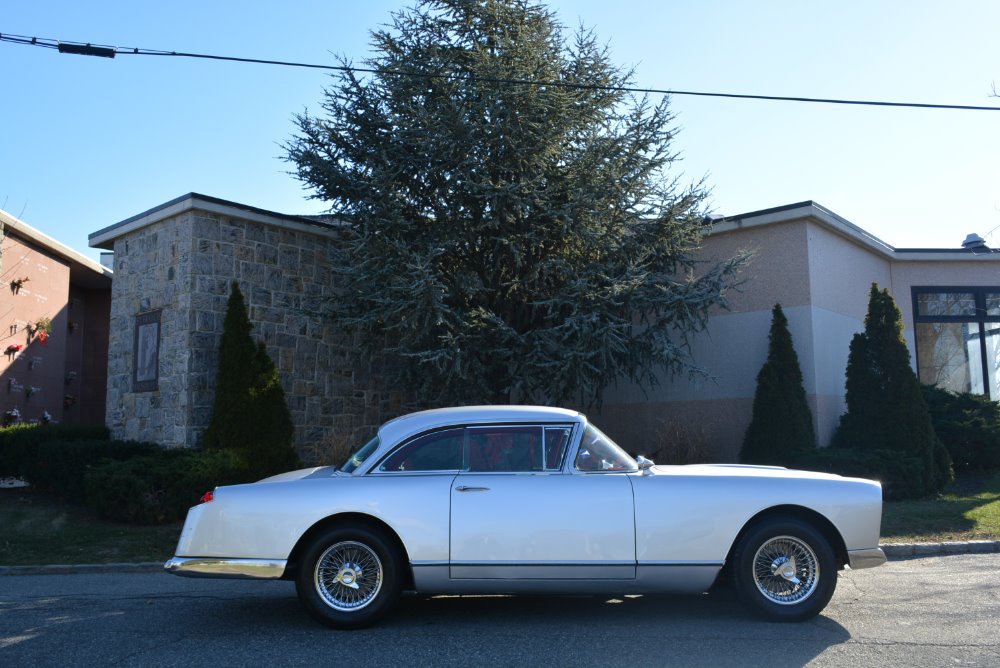 Used 1961 Facel Vega HK500   | Astoria, NY