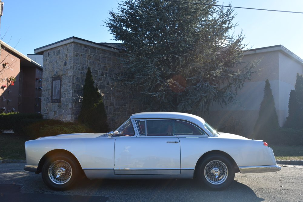 Used 1961 Facel Vega HK500   | Astoria, NY
