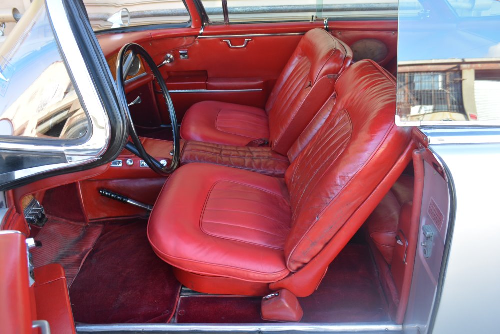 Used 1961 Facel Vega HK500  | Astoria, NY