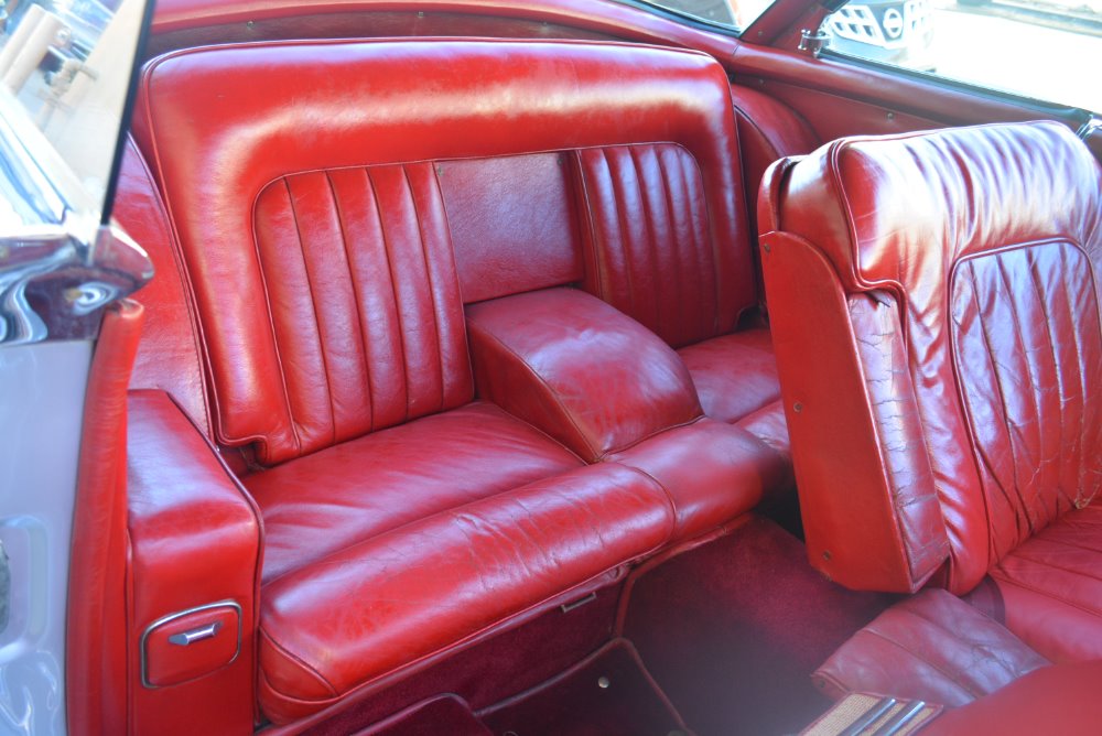 Used 1961 Facel Vega HK500   | Astoria, NY