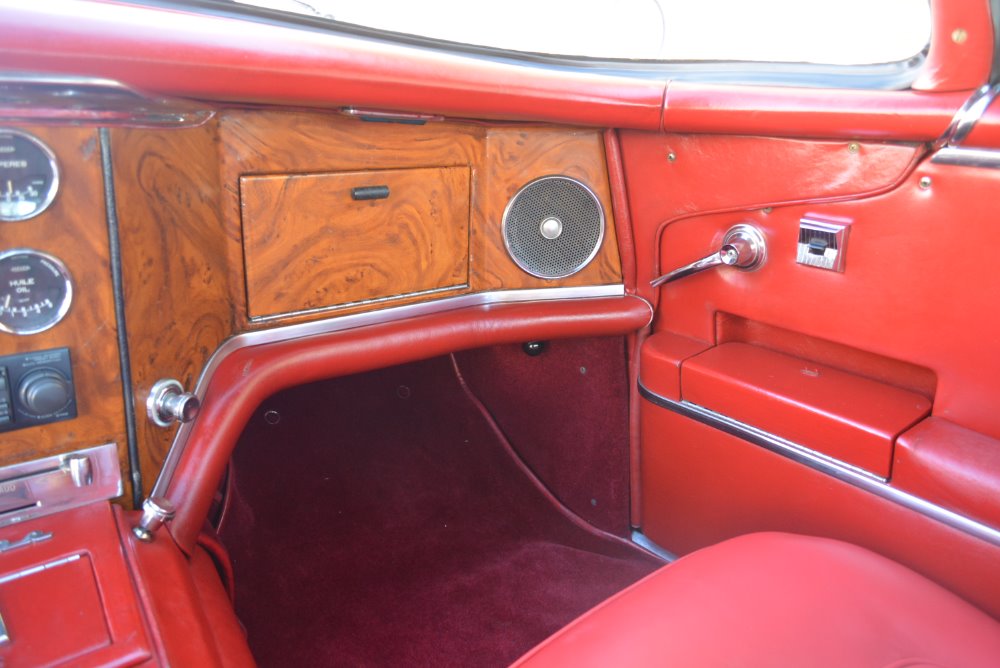 Used 1961 Facel Vega HK500  | Astoria, NY