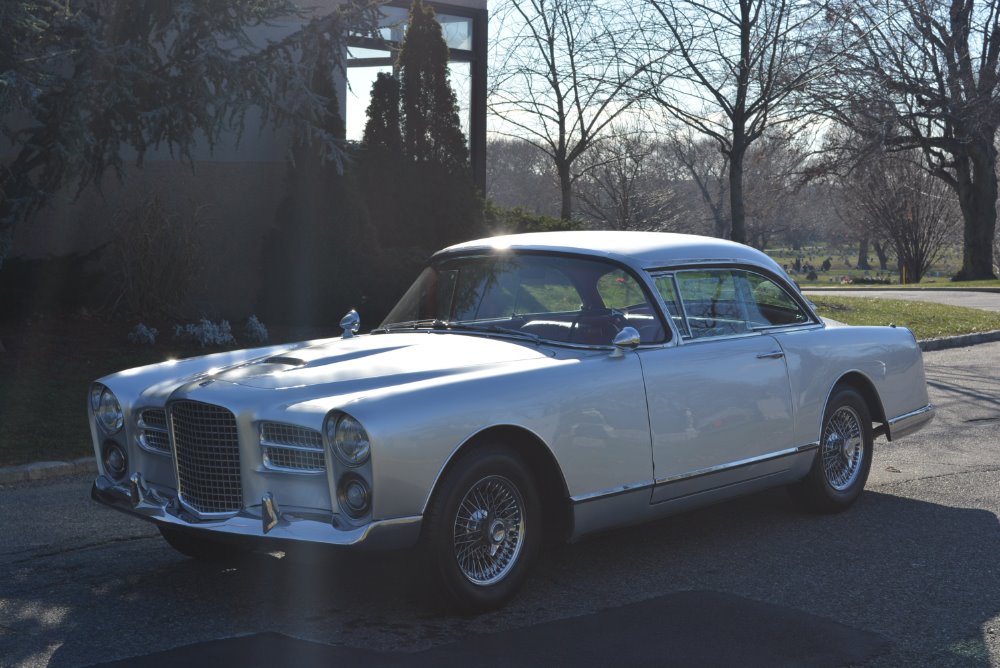 Used 1961 Facel Vega HK500  | Astoria, NY