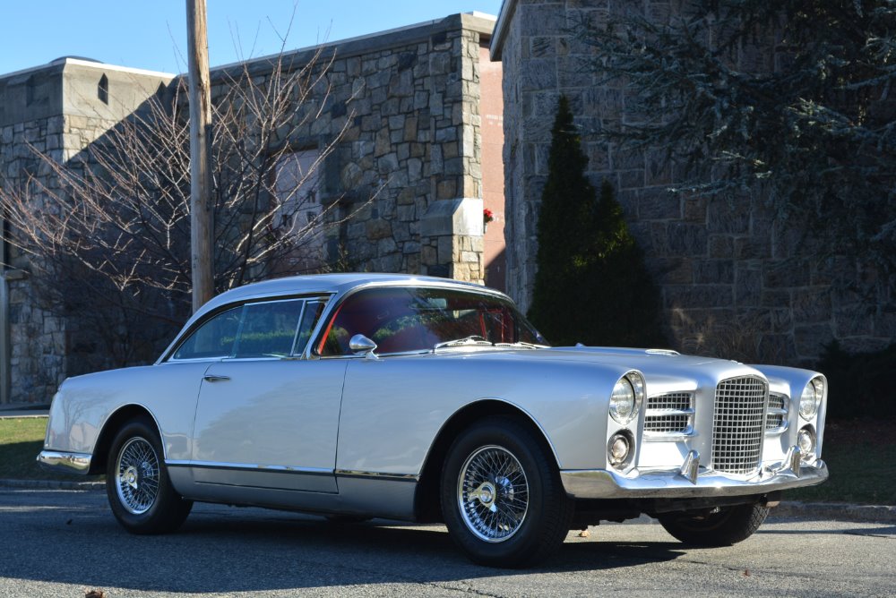 Used 1961 Facel Vega HK500   | Astoria, NY