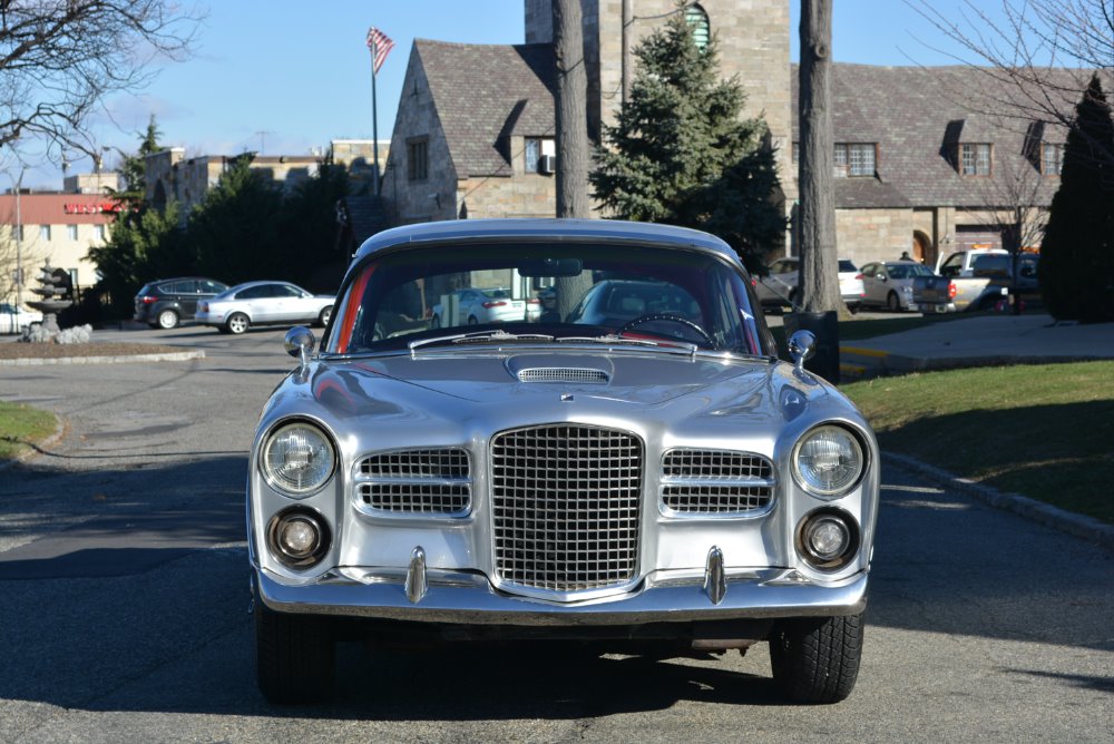 Used 1961 Facel Vega HK500   | Astoria, NY