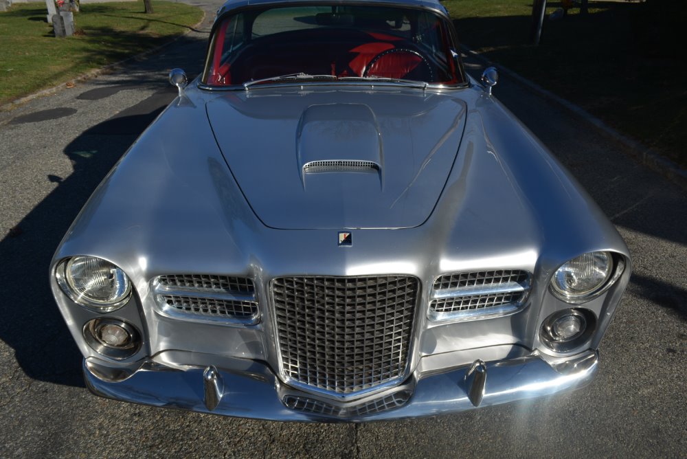 Used 1961 Facel Vega HK500   | Astoria, NY