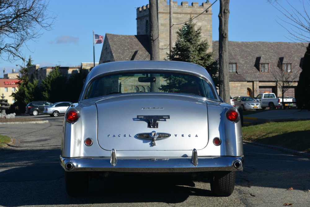 Used 1961 Facel Vega HK500   | Astoria, NY