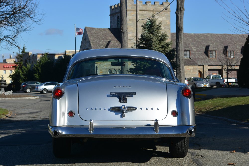 Used 1961 Facel Vega HK500  | Astoria, NY