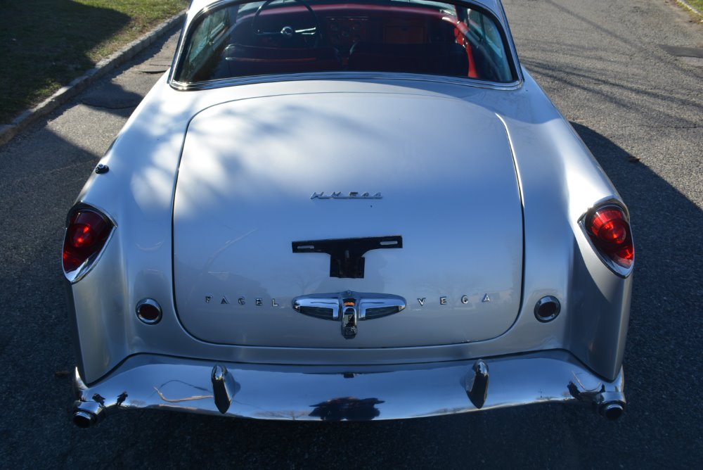 Used 1961 Facel Vega HK500   | Astoria, NY