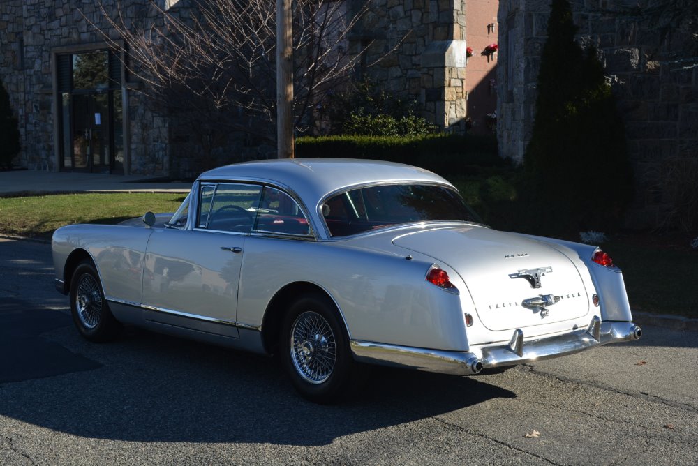 Used 1961 Facel Vega HK500   | Astoria, NY