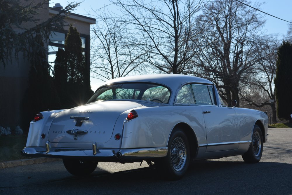 Used 1961 Facel Vega HK500  | Astoria, NY