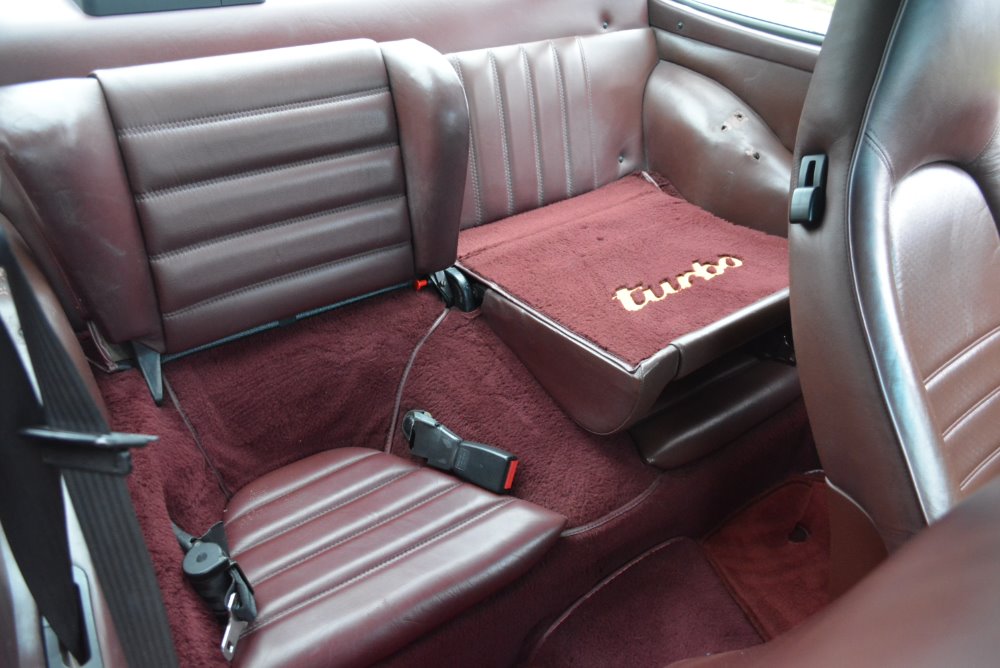 Used 1986 Porsche 930 Turbo   | Astoria, NY