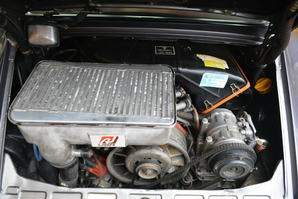 Used 1986 Porsche 930 Turbo  | Astoria, NY