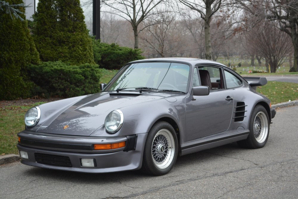 Used 1986 Porsche 930 Turbo  | Astoria, NY