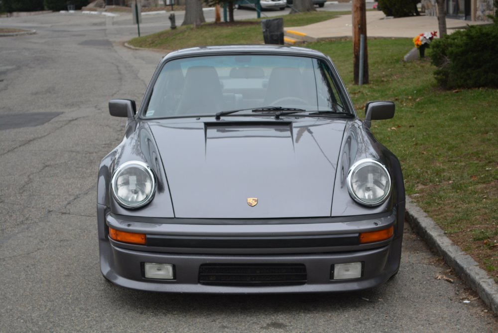 Used 1986 Porsche 930 Turbo  | Astoria, NY