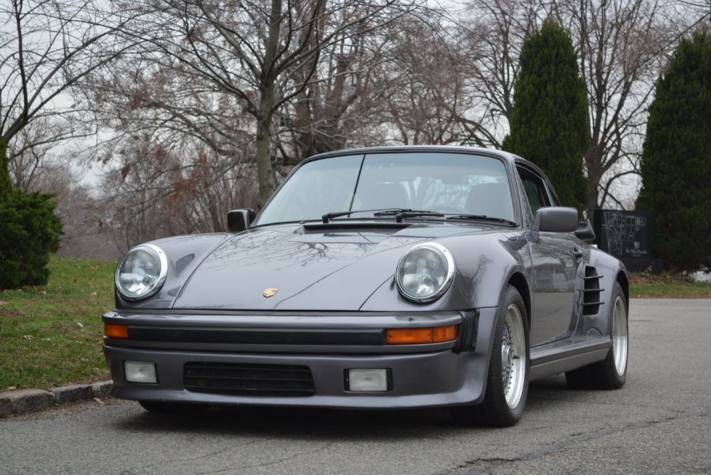 Used 1986 Porsche 930 Turbo  | Astoria, NY