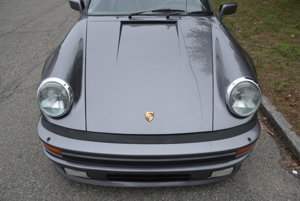 Used 1986 Porsche 930 Turbo  | Astoria, NY