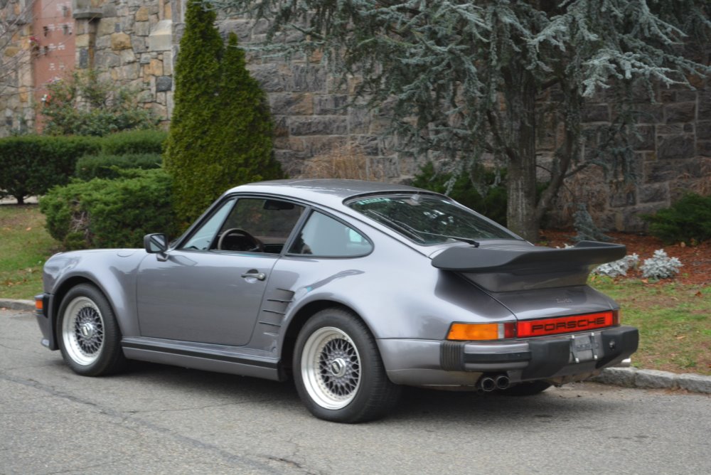 Used 1986 Porsche 930 Turbo  | Astoria, NY