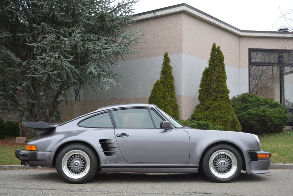 Used 1986 Porsche 930 Turbo  | Astoria, NY