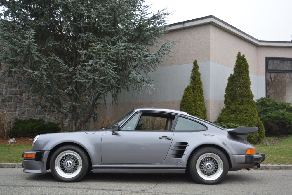 Used 1986 Porsche 930 Turbo  | Astoria, NY