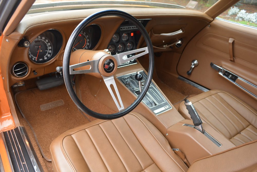 Used 1972 Chevrolet Corvette  Stingray | Astoria, NY