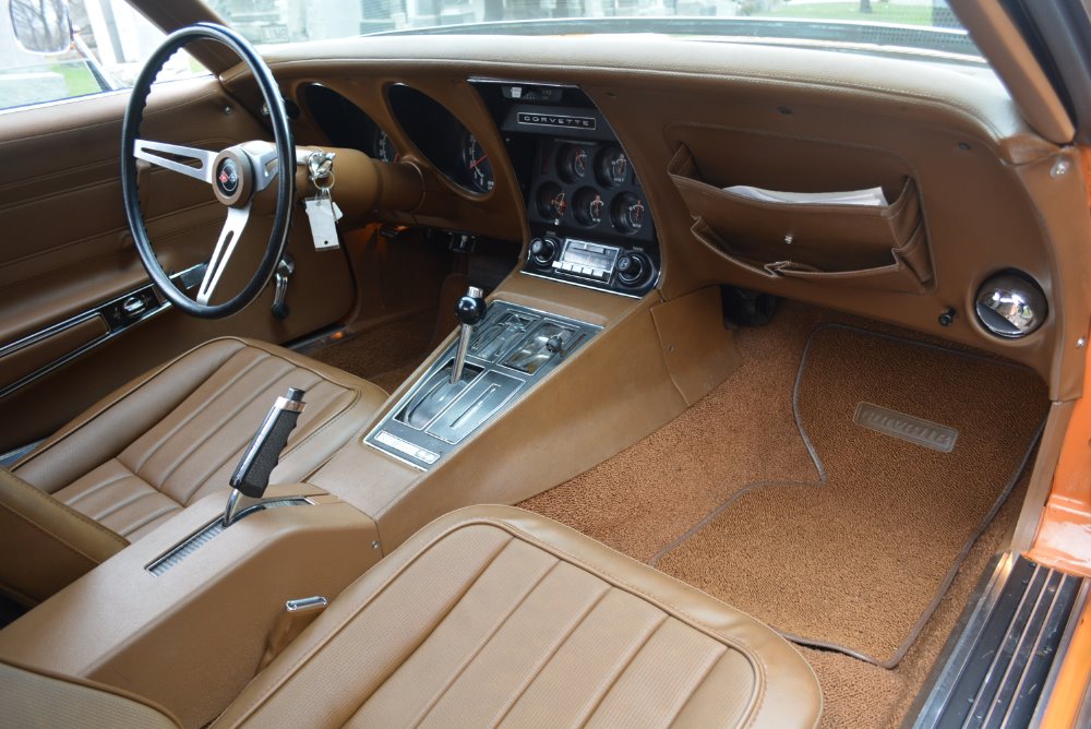 Used 1972 Chevrolet Corvette  Stingray | Astoria, NY