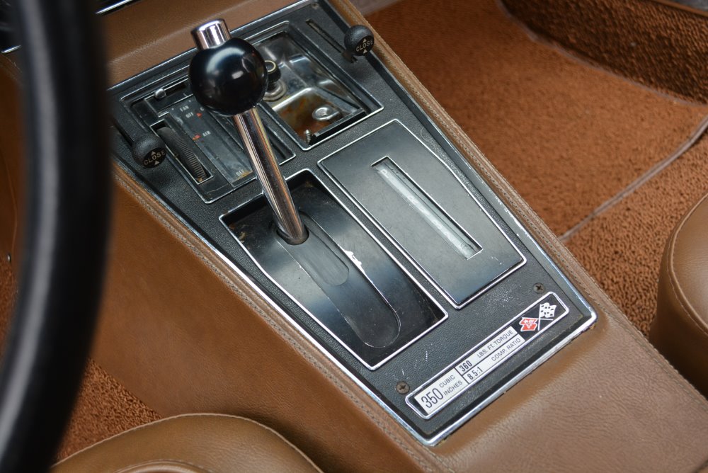Used 1972 Chevrolet Corvette  Stingray | Astoria, NY