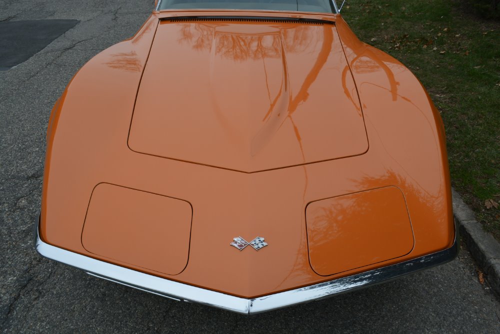 Used 1972 Chevrolet Corvette Stingray | Astoria, NY