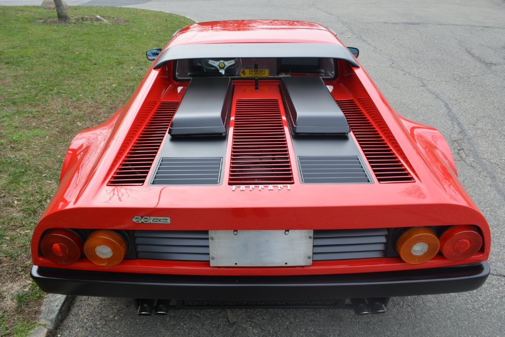 Used 1981 Ferrari 512 BB Boxer  | Astoria, NY