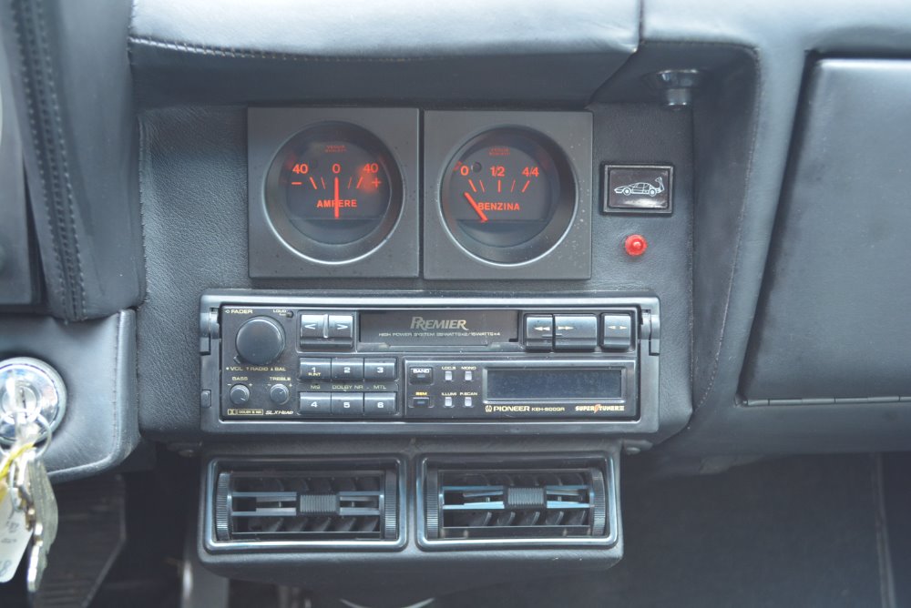 Used 1981 Ferrari 512 BB Boxer   | Astoria, NY