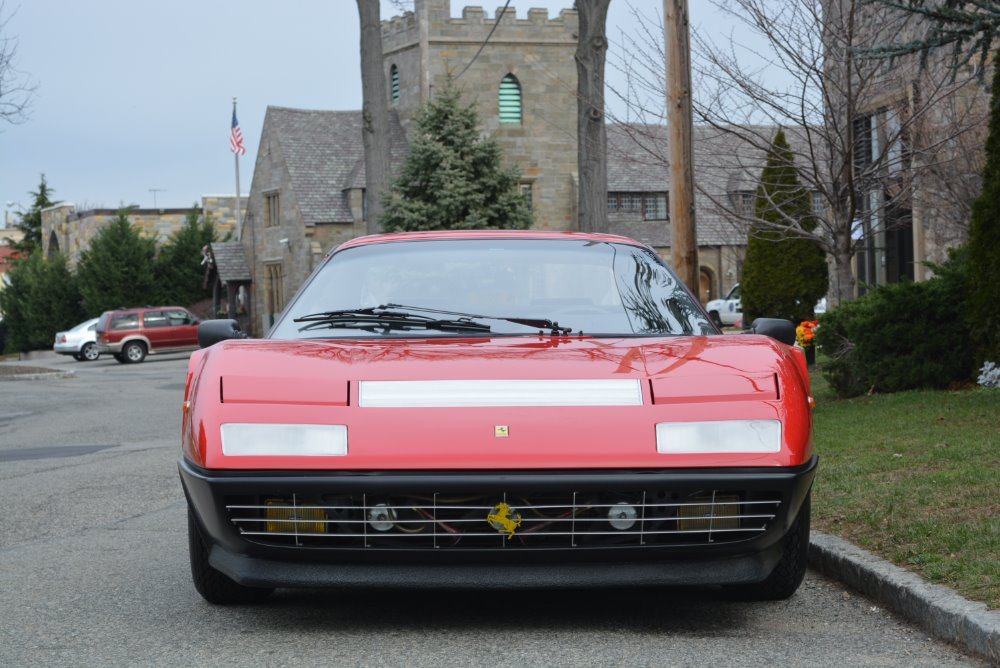 Used 1981 Ferrari 512 BB Boxer  | Astoria, NY