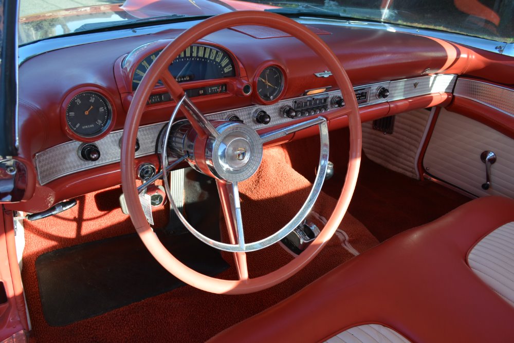Used 1956 Ford Thunderbird  | Astoria, NY