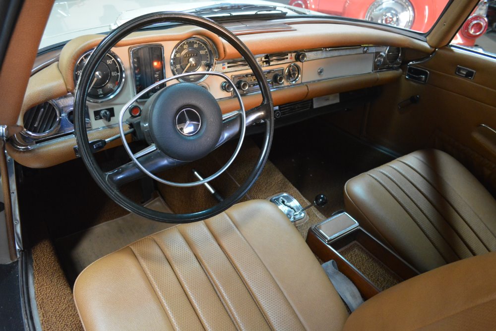 Used 1971 Mercedes-Benz 280SL   | Astoria, NY