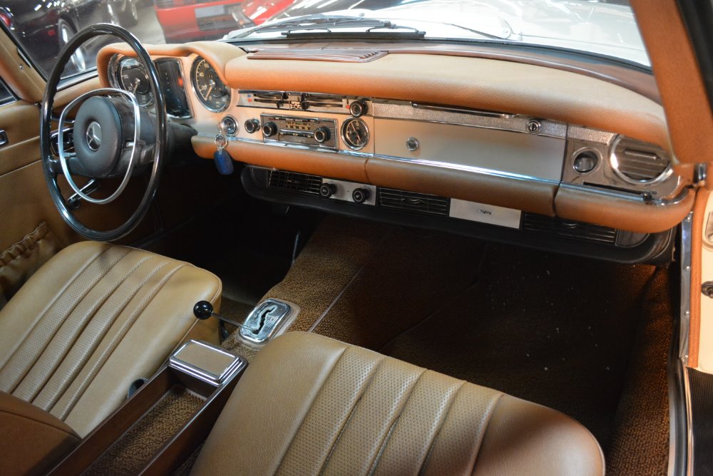 Used 1971 Mercedes-Benz 280SL  | Astoria, NY