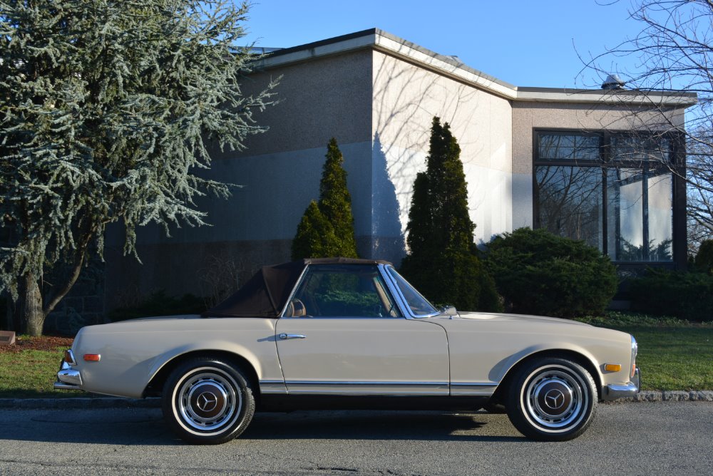 Used 1971 Mercedes-Benz 280SL  | Astoria, NY