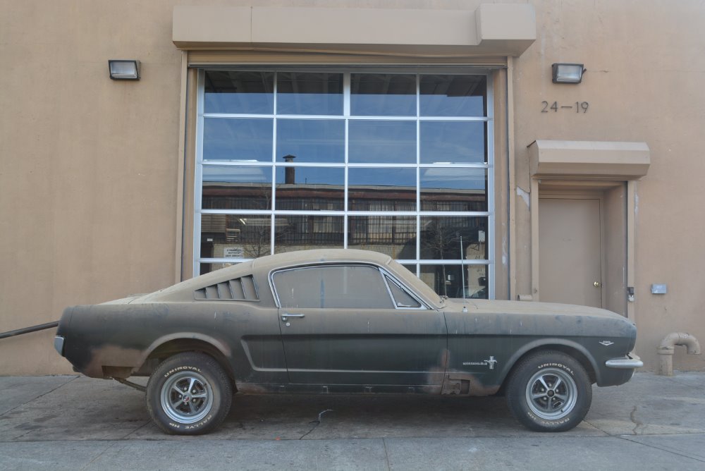 Used 1966 Ford Mustang Fastback  | Astoria, NY