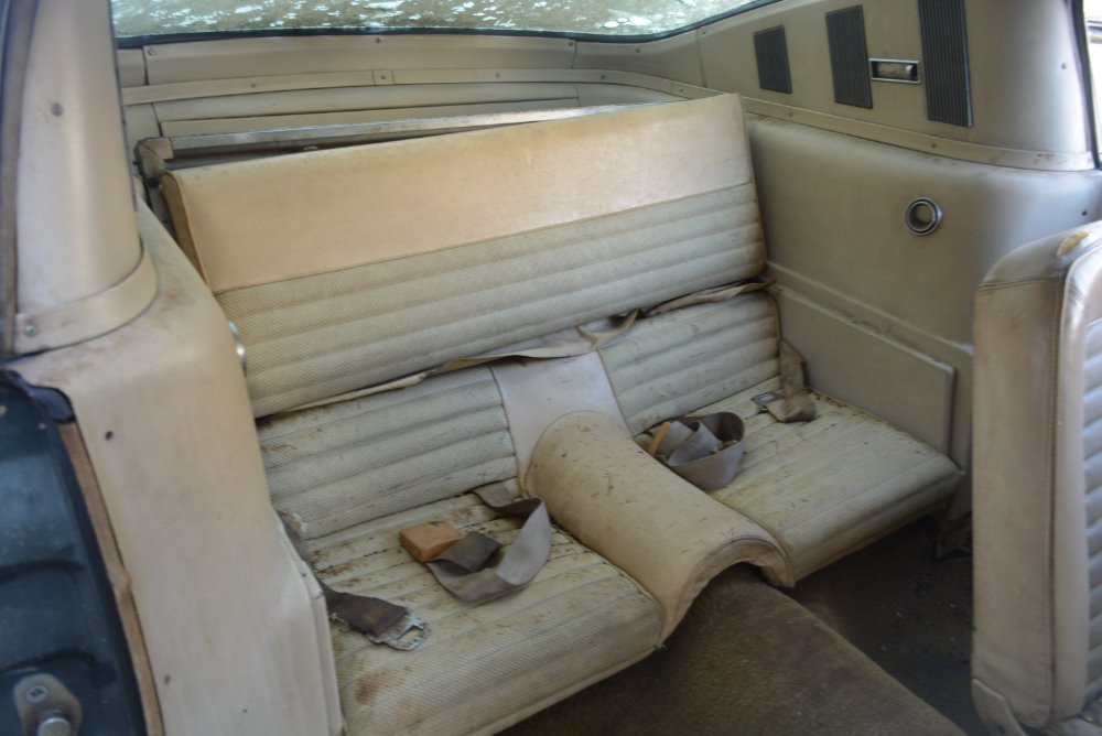 Used 1966 Ford Mustang Fastback   | Astoria, NY