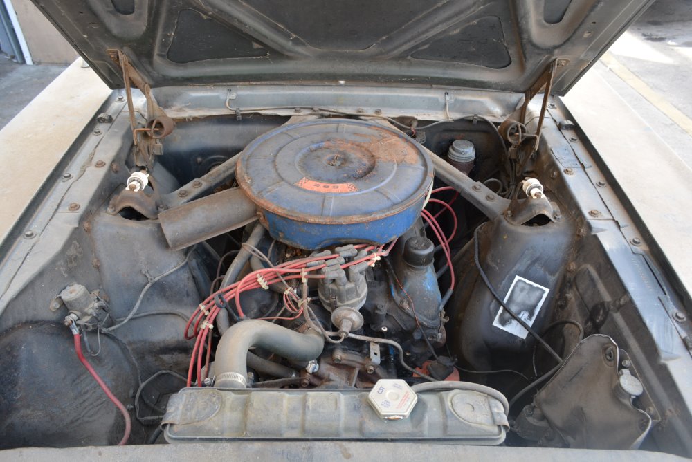 Used 1966 Ford Mustang Fastback   | Astoria, NY