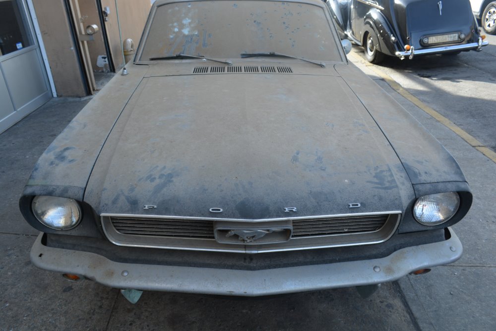 Used 1966 Ford Mustang Fastback   | Astoria, NY