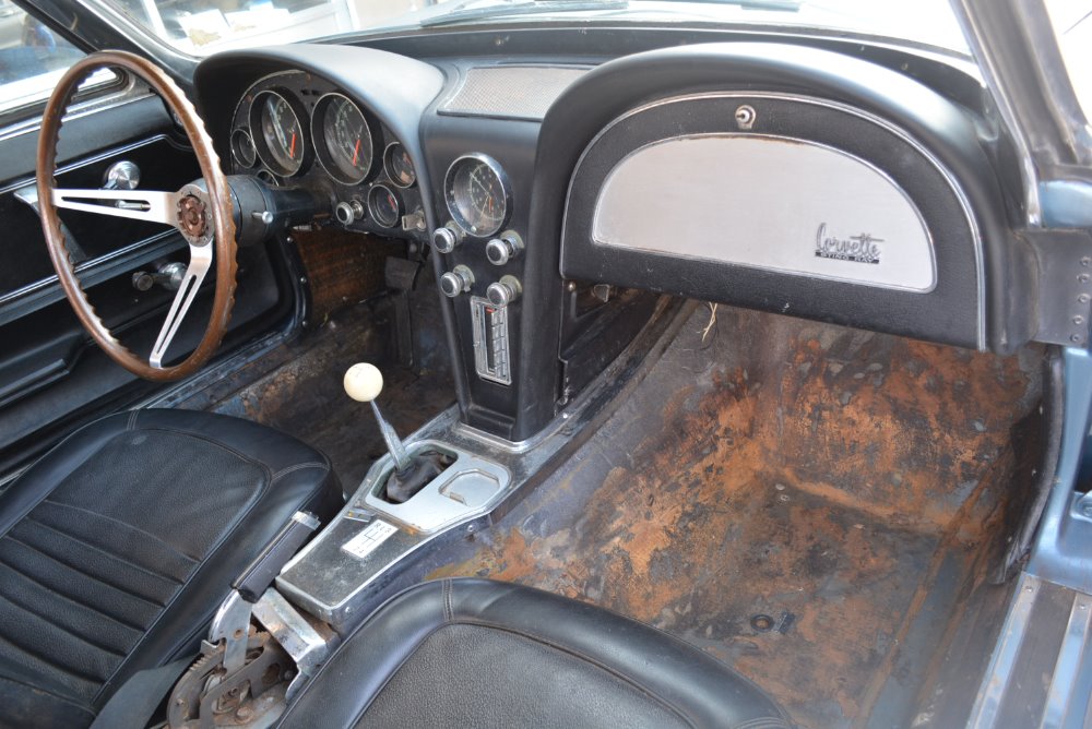 Used 1967 Chevrolet Corvette  | Astoria, NY