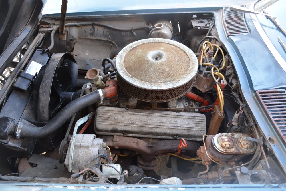 Used 1967 Chevrolet Corvette  | Astoria, NY