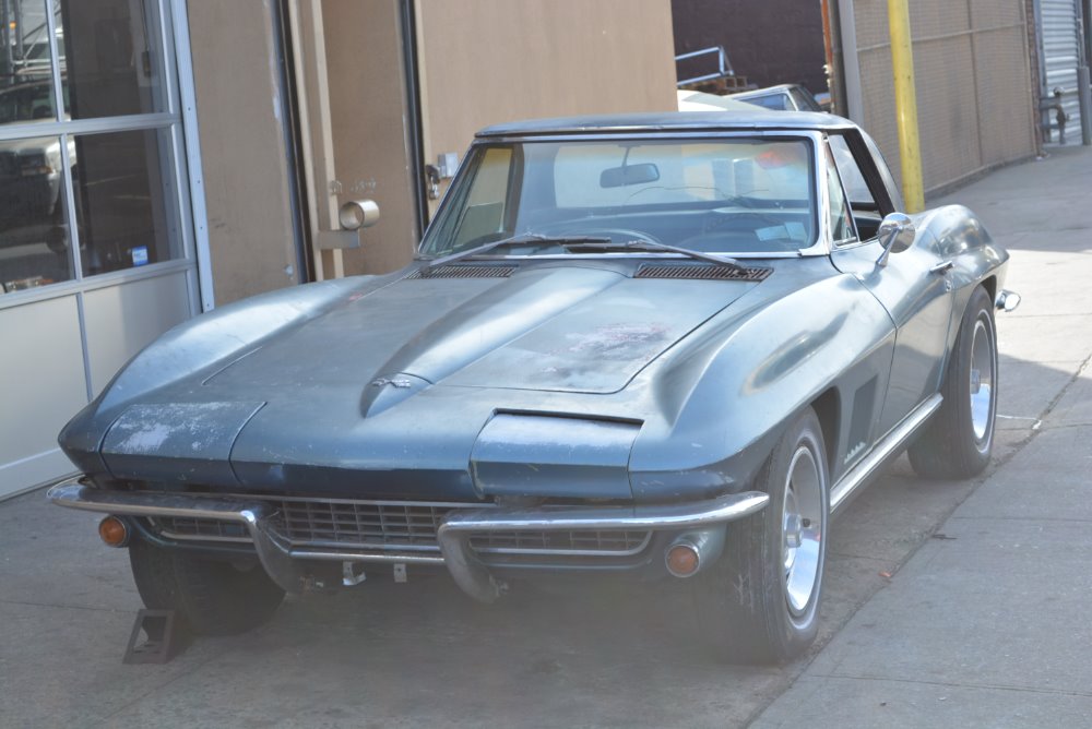 Used 1967 Chevrolet Corvette  | Astoria, NY