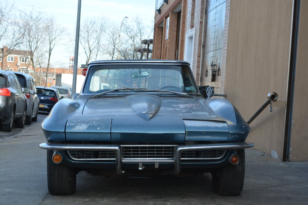 Used 1967 Chevrolet Corvette  | Astoria, NY