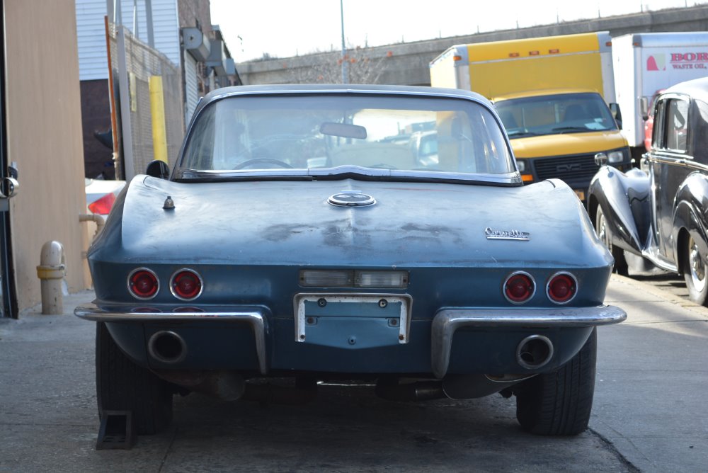 Used 1967 Chevrolet Corvette  | Astoria, NY