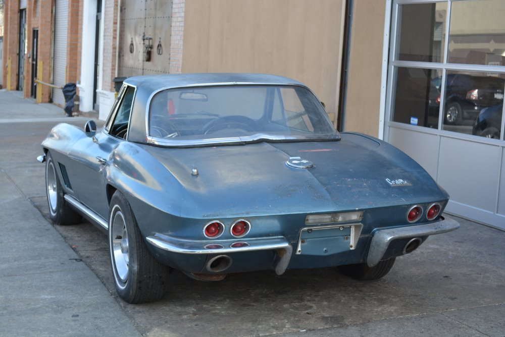 Used 1967 Chevrolet Corvette   | Astoria, NY