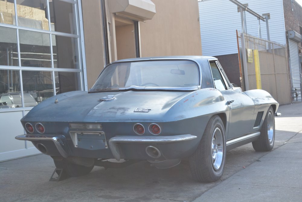 Used 1967 Chevrolet Corvette  | Astoria, NY